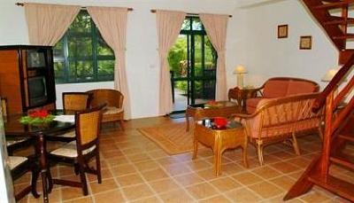 фото отеля Grand West Villas