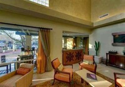 фото отеля Marriott's Canyon Villas