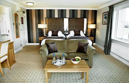 фото отеля The Trout Hotel