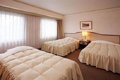 фото отеля Hotel Excel Okayama