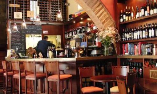 фото отеля La Locanda di San Francesco