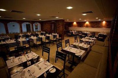 фото отеля Quality Hotel Grand Sao Luis