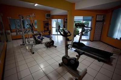 фото отеля Quality Hotel Grand Sao Luis