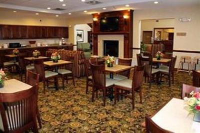 фото отеля Country Inn & Suites Princeton