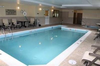 фото отеля Country Inn & Suites Princeton