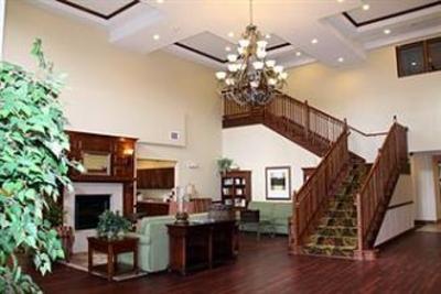 фото отеля Country Inn & Suites Princeton