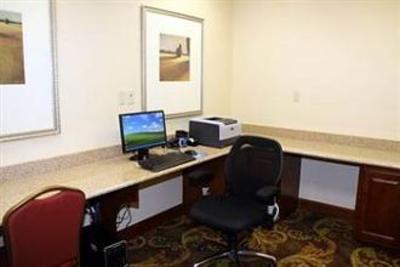 фото отеля Country Inn & Suites Princeton