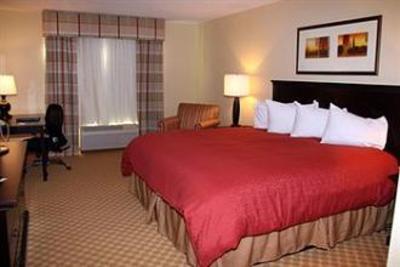 фото отеля Country Inn & Suites Princeton