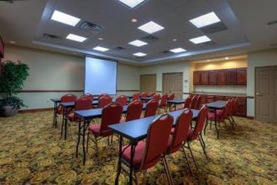 фото отеля Country Inn & Suites Princeton