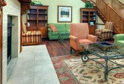 фото отеля Country Inn & Suites Princeton