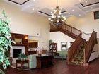 фото отеля Country Inn & Suites Princeton