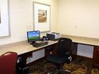 фото отеля Country Inn & Suites Princeton