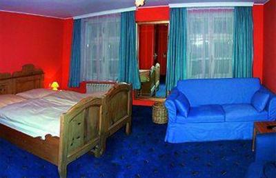 фото отеля Altstadthotel Amadeus Salzburg
