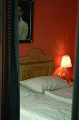 фото отеля Altstadthotel Amadeus Salzburg