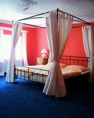 фото отеля Altstadthotel Amadeus Salzburg