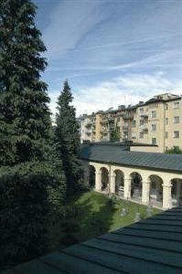 фото отеля Altstadthotel Amadeus Salzburg