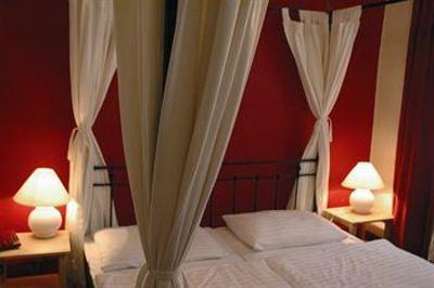 фото отеля Altstadthotel Amadeus Salzburg