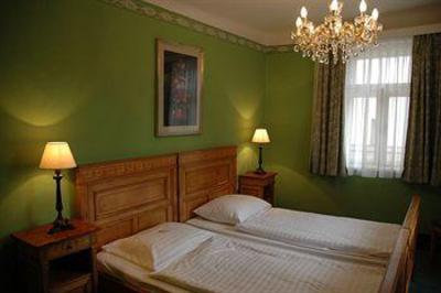 фото отеля Altstadthotel Amadeus Salzburg