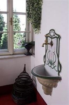 фото отеля Altstadthotel Amadeus Salzburg