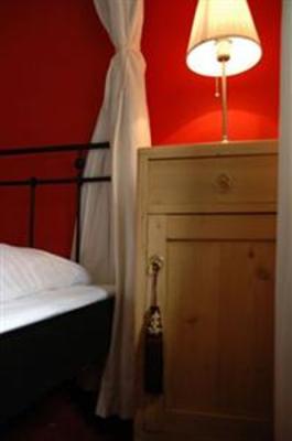 фото отеля Altstadthotel Amadeus Salzburg
