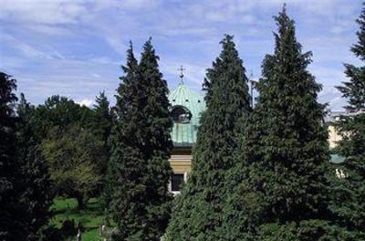 фото отеля Altstadthotel Amadeus Salzburg