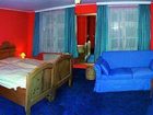фото отеля Altstadthotel Amadeus Salzburg