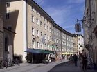 фото отеля Altstadthotel Amadeus Salzburg