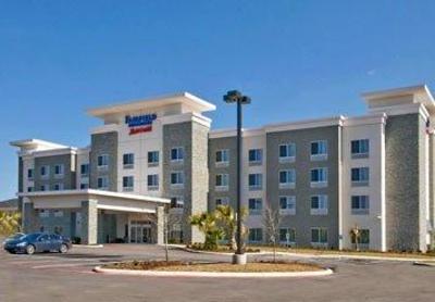 фото отеля Home2 Suites San Antonio