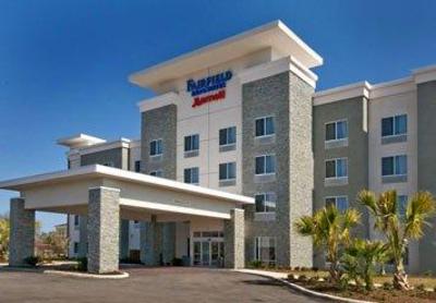 фото отеля Home2 Suites San Antonio