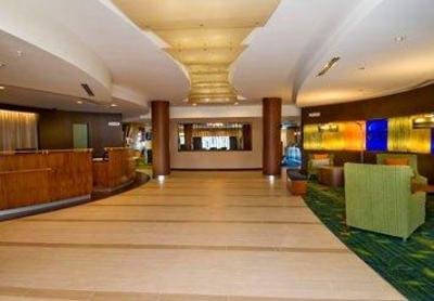 фото отеля Home2 Suites San Antonio