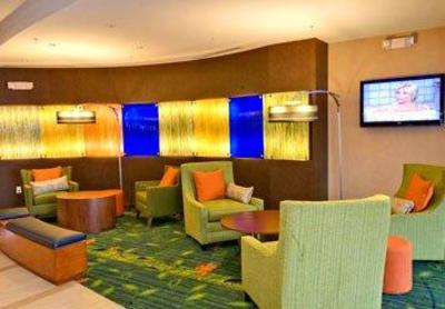 фото отеля Home2 Suites San Antonio