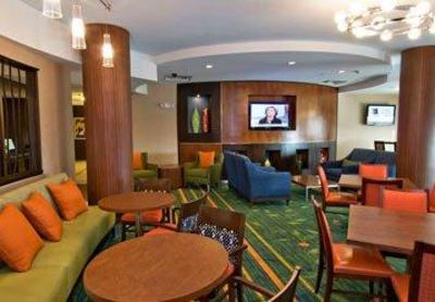 фото отеля Home2 Suites San Antonio