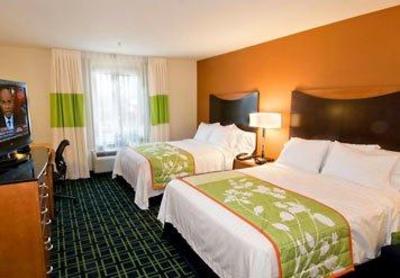 фото отеля Home2 Suites San Antonio