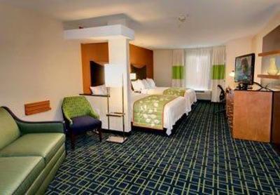 фото отеля Home2 Suites San Antonio