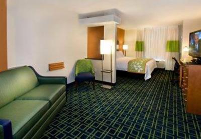 фото отеля Home2 Suites San Antonio