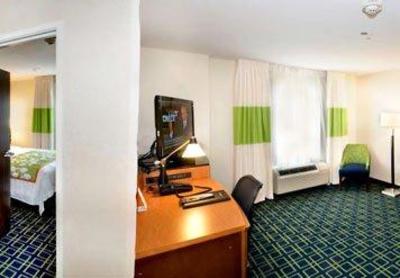 фото отеля Home2 Suites San Antonio