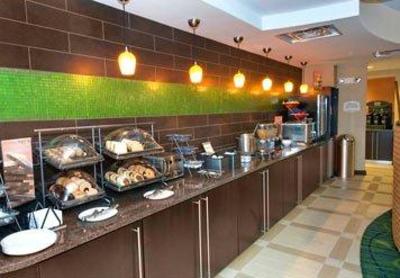 фото отеля Home2 Suites San Antonio