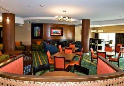 фото отеля Home2 Suites San Antonio