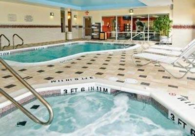 фото отеля Home2 Suites San Antonio