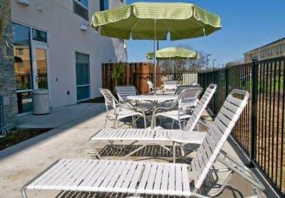 фото отеля Home2 Suites San Antonio