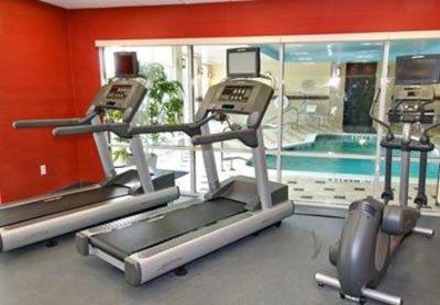 фото отеля Home2 Suites San Antonio