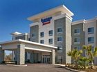 фото отеля Home2 Suites San Antonio