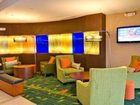 фото отеля Home2 Suites San Antonio