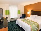 фото отеля Home2 Suites San Antonio
