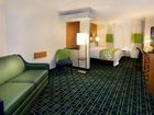 фото отеля Home2 Suites San Antonio