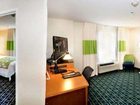 фото отеля Home2 Suites San Antonio