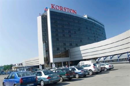 фото отеля Korston Hotel & Mall Kazan