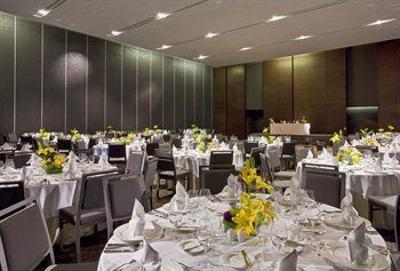 фото отеля The Westin Santa Fe Mexico City