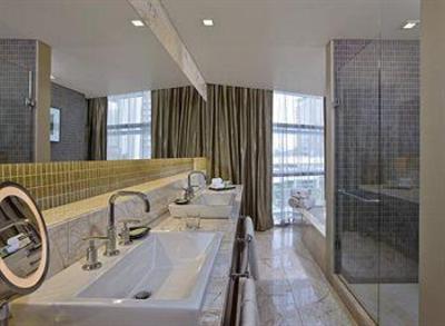 фото отеля The Westin Santa Fe Mexico City