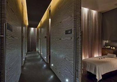 фото отеля The Westin Santa Fe Mexico City